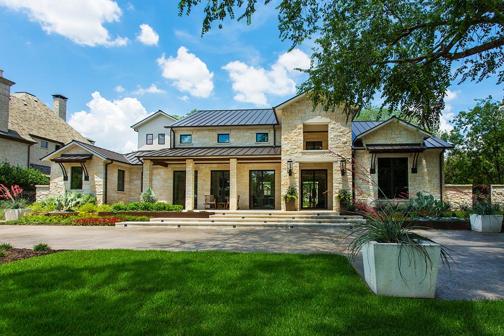 6503 Belmead Thomas Signature Homes